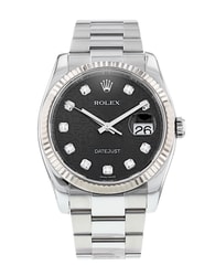 Rolex Datejust 116234